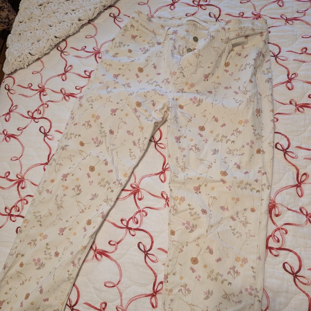 Joe's Jeans The Scout Size 32